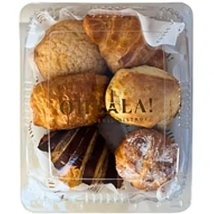 Bakery Box MIX
