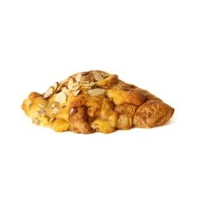Croissant de Almendra