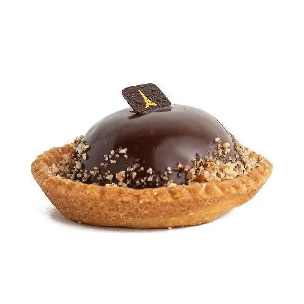 Tarta de Choco Avellana